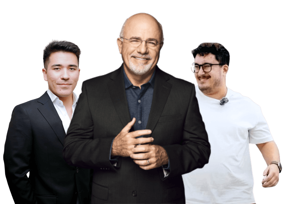 Creators who launched apps